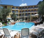 Hotel Baia Verde Malcesine Gardasee Hotel Baia Verde Malcesine Gardasee